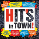 AA.VV. - HIT'S IN TOWN! 2017