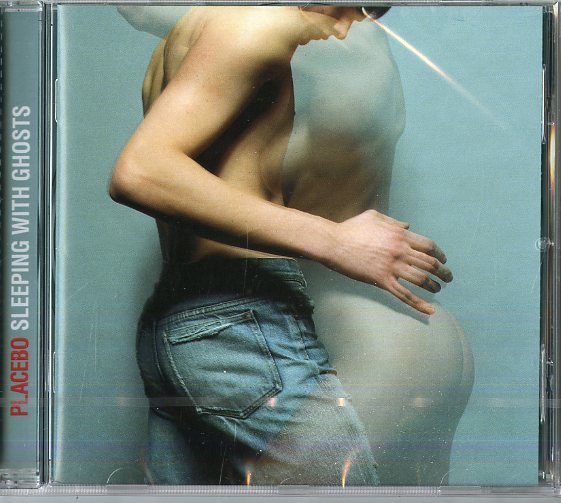 Placebo - Sleeping With Ghosts