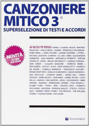 CANZONIERE MITICO VOL 3