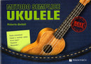 METODO SEMPLICE PER UKULELE - BETTELLI
