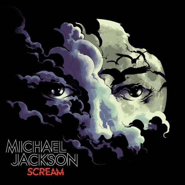 MICHAEL JACKSON  - SCREAM