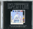 Led Zeppelin - The Song Remains The Same (2 Cd)