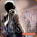 MARCO MASINI  - MASINI IN CONCERTO