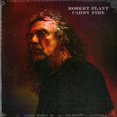 ROBERT PLANT  - CARRY FIRE