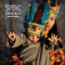 WILLIAM PATRICK CORGAN  - OGILALA