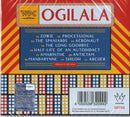 WILLIAM PATRICK CORGAN  - OGILALA