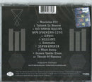 MARILYN MANSON - HEAVEN UPSIDE DOWN - CD