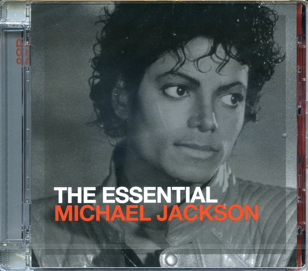 Michael Jackson - The Essential (2 Cd)