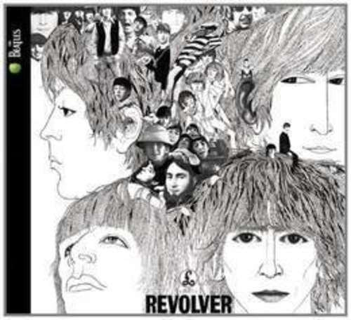 Beatles (The) - Revolver