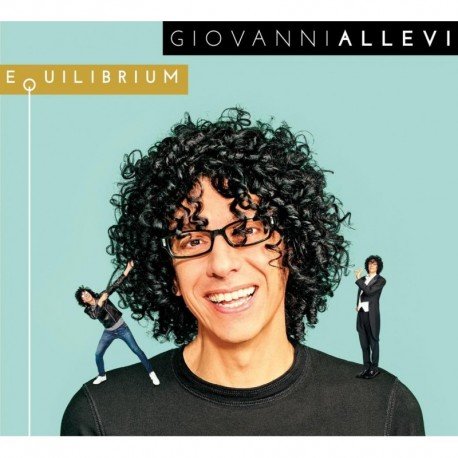 GIOVANNI ALLEVI  - EQUILIBRIUM