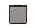 RUMBLE 15W  -AMPLIFICATORE  BASSO FENDER