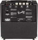 RUMBLE 15W  -AMPLIFICATORE  BASSO FENDER