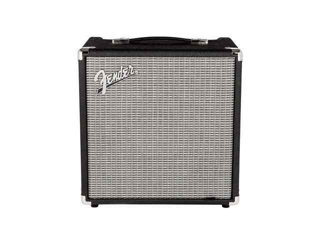 RUMBLE 25W - AMPLIFICATORE  BASSO FENDER