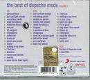 Depeche Mode - The Best Of Depeche Mode, Vol. 1 (Cd+DVD)