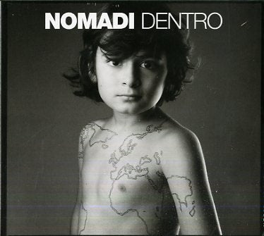 NOMADI - NOMADI DENTRO