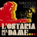 FRANCESCO GUCCINI  - L'OSTARIA DELLE DAME