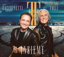 ROBY FACCHINETTI  E RICCARDO FOGLI  - INSIEME