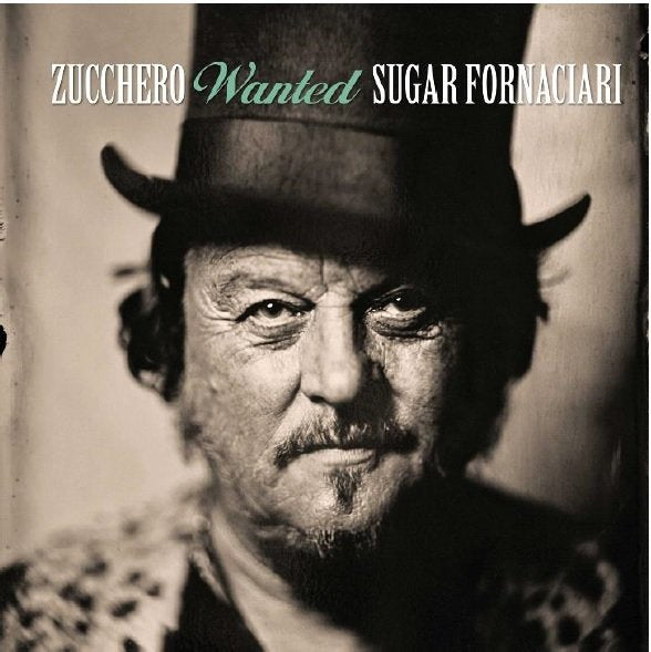 ZUCCHERO - WANTED (THE BEST COLLECTION