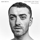 SAM SMITH  - THE THRILL OF IT ALL