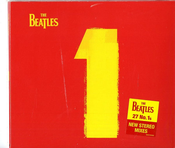 Beatles (The) - One