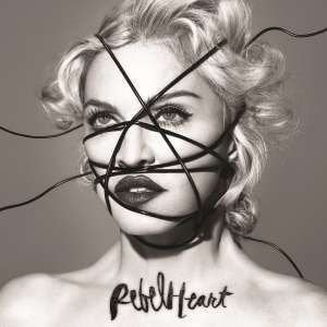 Madonna - Rebel Heart (Special Edition)