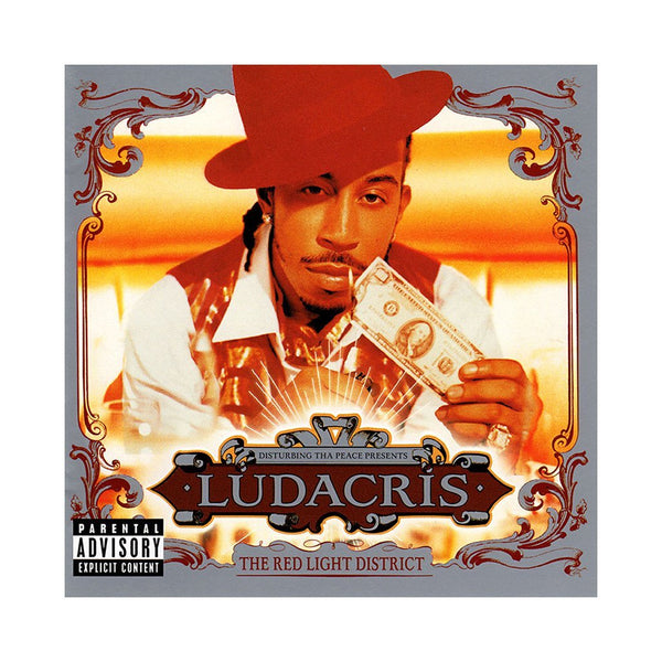 Ludacris - The Red Light District