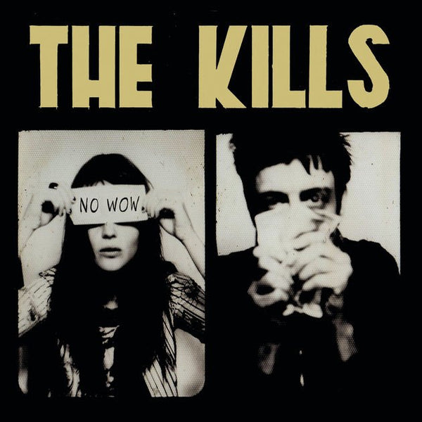 Kills - No Wow (Cd+Dvd)