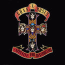 Guns N' Roses - Appetite For Destruction - CD