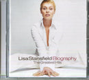 Lisa Stansfield - Biography - The Greatest Hits