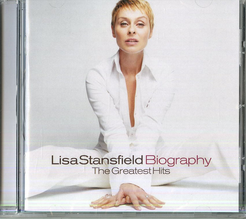 Lisa Stansfield - Biography - The Greatest Hits
