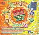 AA. VV. - HIT MANIA SPEC. EDIT. 2017 - 4 CD BOXSET