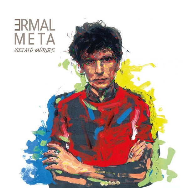 ERMAL META  - VIETATO MORIRE – DELUXE EDITION 3CDBOXSET