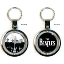 THE BEATLES - LIVER BUILDINGS, PORTACHIAVI PREMIUM