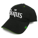 CAPPELLO BASEBALL BEATLES LOGO