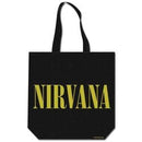 BORSA COTONE NIRVANA SMILE