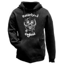 MOTORHEAD - ENGLAND FELPA PULLOVER