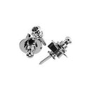 STRAP LOCK SOUNDSATION SILVER