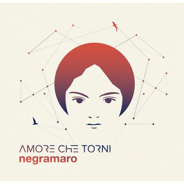 NEGRAMARO - AMORE CHE TORNI - LTD.ED.