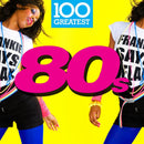 AA.VV. - 100 GREATEST 80S