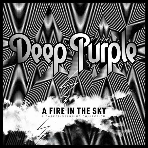 DEEP PURPLE - A FIRE IN THE SKY DELUXE