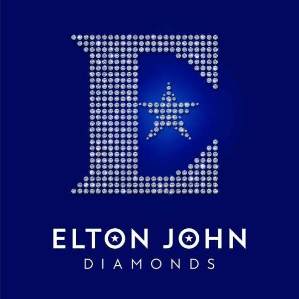 ELTON JOHN  - DIAMONDS