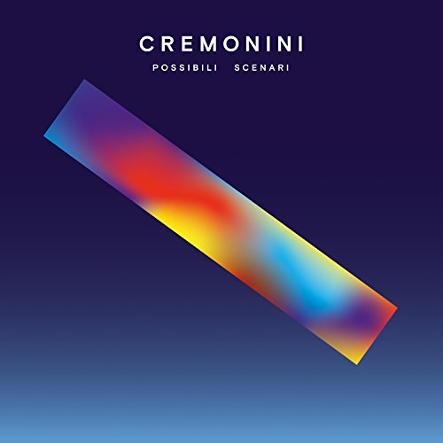 CESARE CREMONINI  - POSSIBILI SCENARI