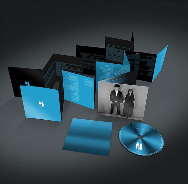 U2 - SONGS OF EXPERIENCE - 17 TRACKS DELUXE LTD.ED.