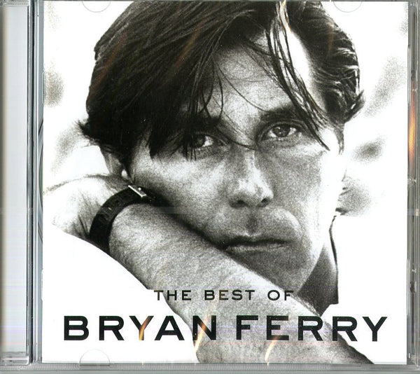 Bryan Ferry - Best Of