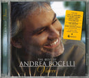 Andrea Bocelli - Vivere - The Best Of