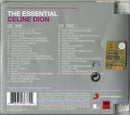 Celine Dion - The Essential Celin Dion Rebranded 2011 (2 Cd)