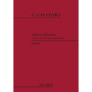 CAVAZZOLI - AMICA CHITARRA