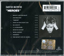 David Bowie - Heroes