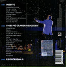 NINO D'ANGELO  - 6.0 - 2CD+DVD