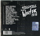 AA. VV. - KISS KISS PLAY WINTER 2018